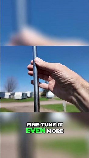 Ham Radio Tuning: Coarse & Fine Adjustments Explained