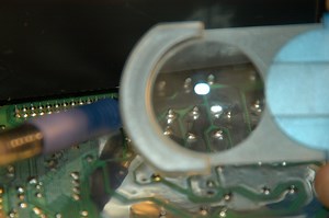 Wrapping-Up 1993-’96 Corvette Passive Keyless Entry