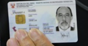 Estos son los pasos para obtener el DNI electrónico