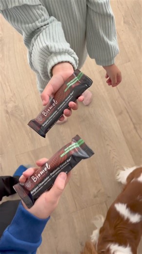 Biomel isn’t just a health boost—it’s a daily act of care for you and your loved ones. 💚 Packed with live cultures, wholegrain fibre, and essential nutrients, Biomel nourishes your gut and supports your well-being—so you can keep showing up for the people and moments that matter most. | Biomel