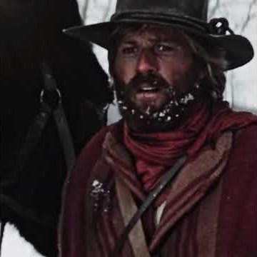 Jeremiah Johnson Meets The Legendary Bear Claw | The Moment That Changed Everything