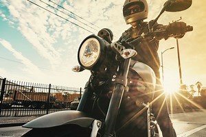 The Yamaha XSR900 Is Great, But It Isn’t The Bike You Want