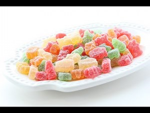 CBD Gummies For Anxiety Walmart (True REVIEW!)