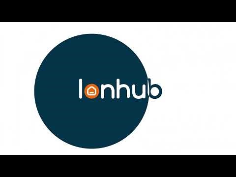 Welcome to lōnhub mortgage NMLS# 2004099