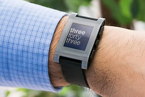 Pebble's $10 Million Crowdfunding Secret: Keep It Simple