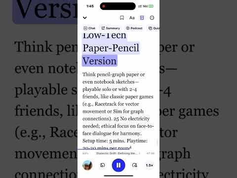 37 The Calculus of Intuition