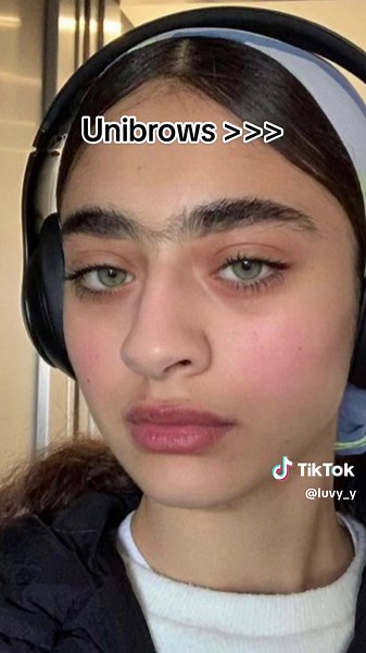 Embracing Your Uniqueness: The Beauty of Unibrows and Eyebrow Transformations