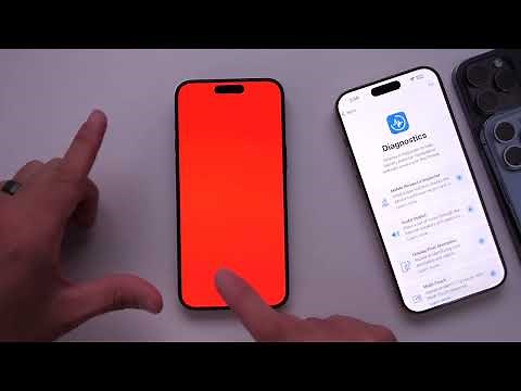 Apple’s FREE Display TEST for iPhone