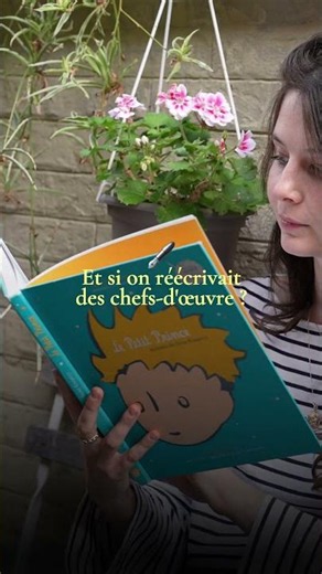 Il y a des livres que l’on apprécie, puis il y a Le Petit Prince #lepetitprince #booktok