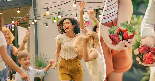 Tipspromenad till midsommar? 12 kluriga frågor för barn och vuxna