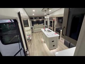 2026 GRAND DESIGN REFLECTION 337RLS