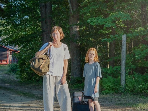 Janet Planet - Apple TV