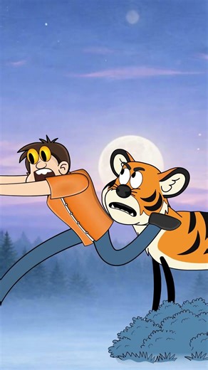 What if humans had night vision like cats?