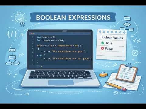 Boolean Expression