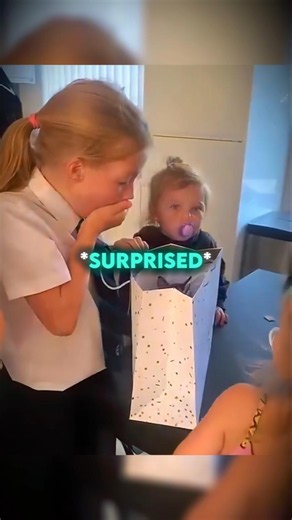 GrandDaughter Gets Emotional After Receiving Gift From Her Grandfather | 🤧💔 |