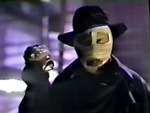 Darkman (unsold Fox pilot, 1992)
