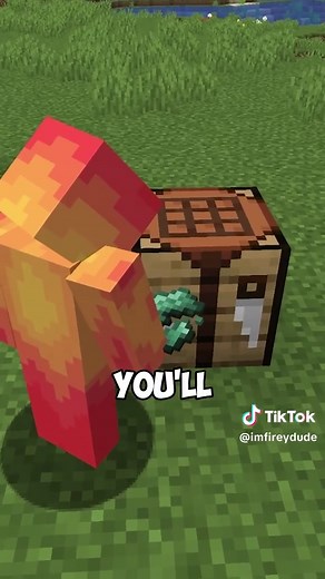this mod adds a new ore... | mod - SCP-148, Telekill by Zcoper #minecraft #minecraftmods