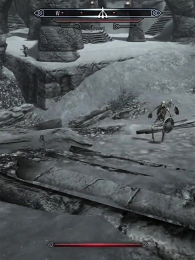 rhaaaaaaaaah eskeleton meme#CapCut #skeleton #meme | skyrim skeleton