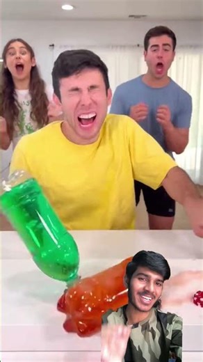 Fastest coin swipe challenge