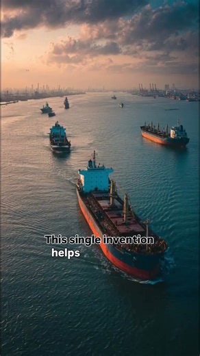 The Invention That Fixed Time