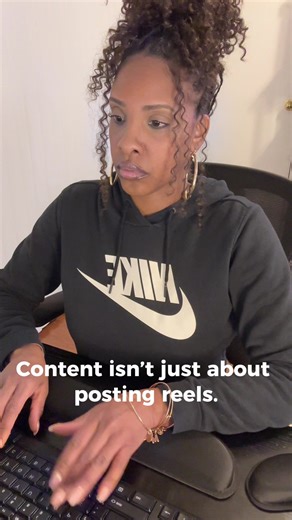 Every piece of content is communicating something. The question is whether it’s intentional. #ContentStrategy #BrandCommunication #StorytellingMatters #CreativeStrategy #OnPointContent
