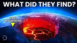 22K views · 648 reactions | For thousands of years the glaciers of the Tibetan Plateau have been a time capsule, holding secrets of our Earth’s history. These glaciers have always been of a special interest in scientists hunting for clues from our past. The focus of their search have mostly been fossils and other man made artifacts, but sometimes they end up finding something very unexpected and with unpredictable consequences. | Destiny Media | Facebook