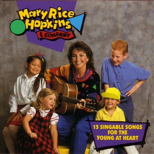 Hip Hip Hooray - Hippopotamus - Mary Rice Hopkins: Song Lyrics, Music Videos & Concerts