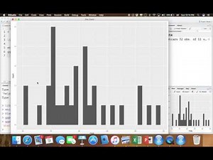 ggplot, Visualization in R: from basics to advanced plots