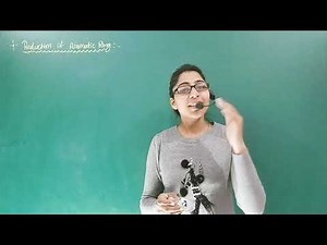 Reduction of Aromatic Ring /Birch Reduction