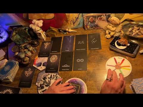 TAURUS ♉️ NEXT 3 DAYS,” WHO IS THIS SEER IM TAPPING INTO?” TAROT ORACLE READING OCT 2025