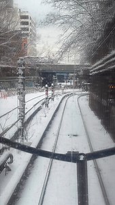 “You Are Now Leaving The West End Line” #NYCSubway #NYC #NewYorkCity | NYC Subway Life