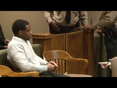 Young Dolph murder trial live | Day 3 testimony for murder of Memphis rapper