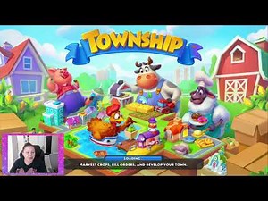 Township on PC