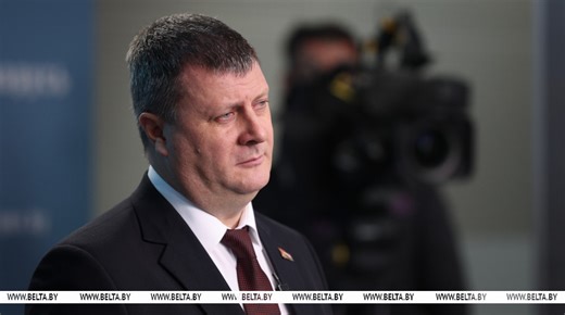 Belarusian ambassador’s visits to Russian regions to focus on problems first