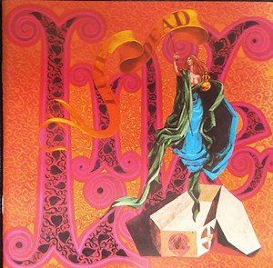 The Grateful Dead - Live/Dead