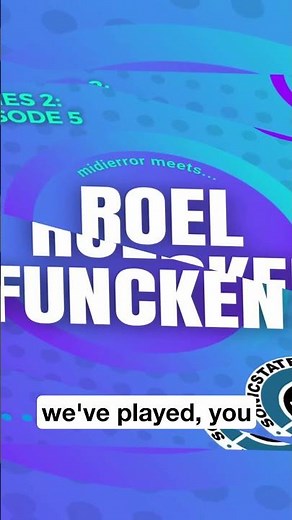 Lineups with Aphex Twin, Autechre & Plaid. Roel Funcken interview is out now on Sonicstate.com #idm