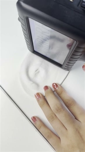 How to Print Custom Logos on Socks with a Handheld Printer | Easy DIY Tutorial