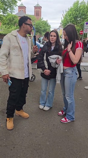 Wie viel Fragen bekommen FRAUEN richtig 👀