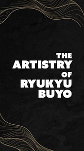Traditional Okinawan Dance, or Ryukyu buyo, is not only an expression of Okinawan culture at its most refined, but an artform that takes years to master and continuous practice to maintain. Join the Okinawa Living Magazine team for a rare behind-the-scenes look with Yuya Heshikiyajyo, Master of Ryukyu Buyo and performer for Sasagirian and musician Masamitsu Chinen, who provides musical accompaniment. Learn more about Ryukyu Buyo in the August issue of Okinawa Living Magazine on page 56. Pick up 