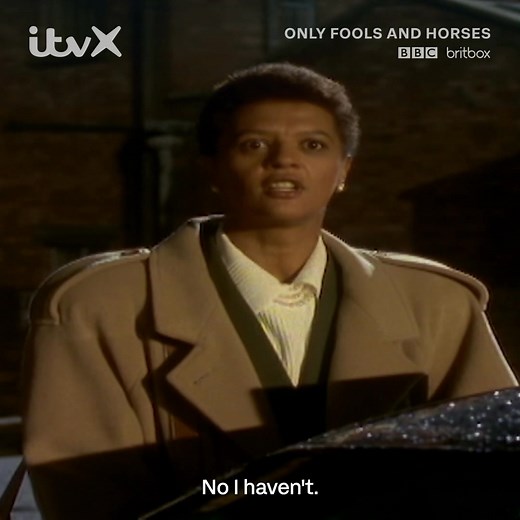 Stream Only Fools and Horses with Premium on ITVX to relive all of the classic moments | ITVX