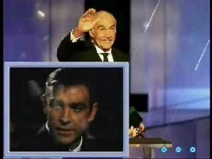 AFI Awards 2006 to Sir Sean Connery - Tribute