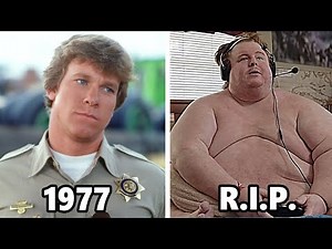 CHiPs (1977–1983): Cast Then and Now | Tragic Accidents and Their Net Worth in 2025
