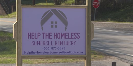 Help the Homeless prepares for Safer Kentucky Act