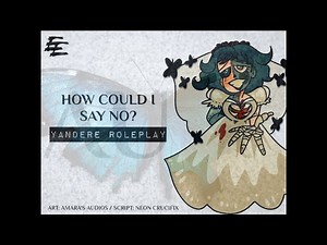 F4A (Technically) Engaged To A Fem Yandere Corpse // Corpse Bride Audio Roleplay [ASMR]