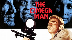 The Omega Man - Movie - Where To Watch