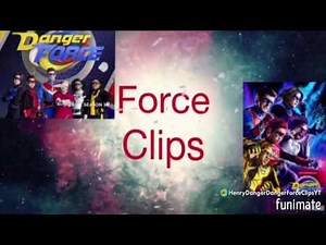 Henry Danger - the Outfit and Oath (2. Video with INTRO!)