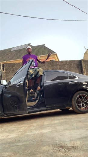 Exploring Larry 004 and Naira Marley: A Cultural Dive