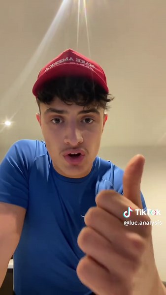 LJF TRADES on TikTok
