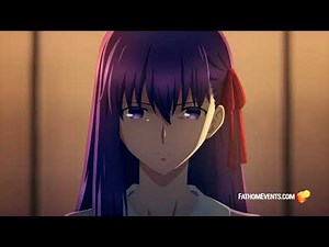 Fate/stay night THE MOVIE [Heaven’s Feel] l.presage flower