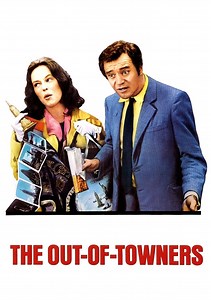 The Out of Towners Movie (1970), Watch Movie Online on TVOnic